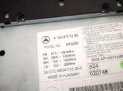 Radio Mercedes-Benz A-CLASS, W169, 2004.09 - 2008.09 a1698700289,