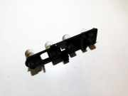 Lampenträger Heckleuchte - Hinten Mercedes-Benz A-CLASS, W168, 1997.07 - 2001.06 ulo3310,