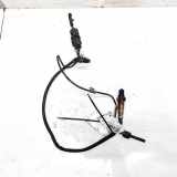 Lambdasonde - 5 Drähte WEISS GELB SCHWARZ GRAU ROT Mercedes-Benz ML, W164 2005.06 - 2009.07 0035427118, 0258017018019