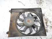 Kühlerlüfter Lüftermotor Hyundai Santa Fe, 2006.03 - 2012.09 Gebraucht,