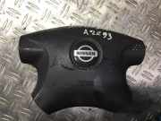 Airbag Fahrer Nissan Almera, N16 2000.06 - 2003.01 01960000030700481, na