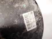 Bremskraftverstärker Citroen C4, I 2004.11 - 2008.06 9683915880, 0204051709