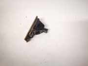 Kennzeichenleuchte Volvo S80, 1998.05 - 2004.06 9187153,