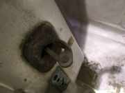 Türfangband Türbremse Türstopper - Hinten Rechts Renault Espace, III 1996.11 - 2002.10 Gebraucht,