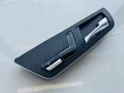 Türinnengriff - Hinten Rechts Mercedes-Benz W221, 2005.10 - 2013.05 a2218701779, 3359670300 a3366010001