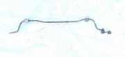 Stabilisator Stabi Hinten Hinterachse BMW 5-Series, E39 1995.11 - 2003.06 Gebraucht,
