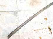 Zierleiste Tür Zier-Schutzleiste - Hinten Rechts Honda Civic, 2001.01 - 2005.09 Gebraucht,