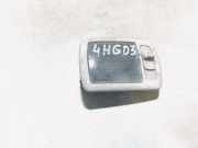 Innenraumleuchte Kia Cerato, 2004.03 - 2008.06 928002d0, 92800-2d0