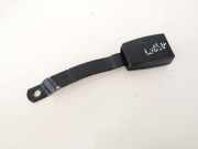 Gurtschloss - Vorne Linke Skoda Octavia, I 2000.11 - 2004.02 facelift 6q0857755d,