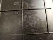 Handschuhfach Renault Grand Scenic, II 2009.02 - 2013.06 873900002R, 873900002R