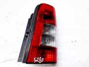 R?ckleuchten - Hinten Rechts Citroen Berlingo, I 2002.11 - 2008.04 facelift Gebraucht,