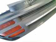 K?hlergrill Frontgrill K?hlergitter Nissan Micra, K12 2003.01 - 2007.06 ds0724201,