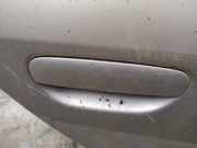 Türgriff Türaussengriff - Hinten Rechts Audi Allroad, C5 2000.05 - 2005.08 Gebraucht,
