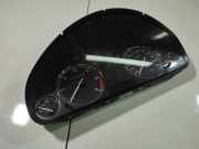 Tachometer Peugeot 407, 2004.05 - 2010.12 89661232, 89 661 232 9658137280 A2.C53.106 695 106.690 17393 A2C53106695 10669017393