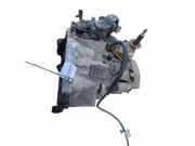 Schaltgetriebe Peugeot 807, 2002.06 - 2012.05 20LM01,