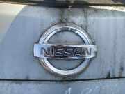 Emblem Nissan Primera, P12 2002.01 - 2008.12 Gebraucht,