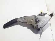 Handbremshebel Peugeot 407, 2004.05 - 2010.12 965484167700,