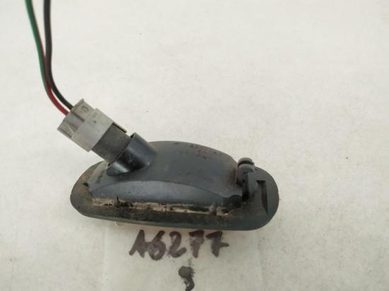 Blinkleuchte Kotfl?gel - Vorne Rechts Land-Rover Freelander, 1998.02 - 2006.10 Gebraucht, Bild Blinkleuchte Kotfl?gel - Vorne Rechts Land-Rover Freelander, 1998.02 - 2006.10 Gebraucht,