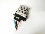 Vorwiderstand Gebläseregler Opel Zafira, A 1999.04 - 2003.11 44173,