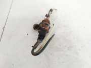 Kraftstoffpumpe Zusatzpumpe Standheizung Toyota Yaris Verso, 1999.11 - 2005.09 Gebraucht,