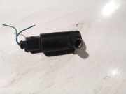 Waschwasserpumpe Scheibenreinigung Toyota Yaris, II (XP90) 2005.01 - 2011.01 Gebraucht,
