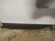 Zierleiste Tür Zier-Schutzleiste - Hinten Linke Renault Scenic, III 2009.02 - 2013.06 Gebraucht,