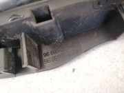 Türinnengriff - Hinten Rechts Peugeot 508, 2010.11 - 2018 9660525380,9685950277