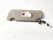 Sonnenblende Chevrolet Captiva, 2006.01 - 2011.06 Gebraucht ,