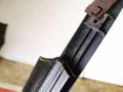 Zierleiste Leiste - Vorne Rechts Opel Astra, G 1998.09 - 2004.12 009153530,