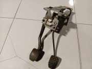 Bremspedal Audi A6, C4 1994.06 - 1997.10 4A1721115B, 4A1721115B