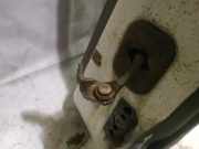 Türfangband Türbremse Türstopper - Hinten Linke Renault Espace, III 1996.11 - 2002.10 Gebraucht,