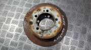 Bremsscheibe Hinterachse Mitsubishi Pajero Pinin, 1999.03 - 2007.06 Gebraucht,