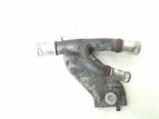 K?hlmittelrohrleitung Nissan X-Trail, 2007.06 - 2013.01 Gebraucht,