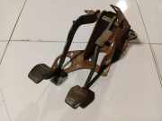 Bremspedal Ford Transit, III 2000.01 - 2006.04 Gebraucht ,