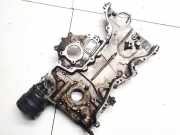 Abdeckung f?r Zahnriemen Toyota Corolla Verso, III 2004.05 - 2007 Gebraucht,