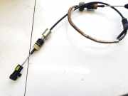 Seilzug für Schaltgetriebe Volvo S80, 2006.03 - 2010.01 613760,