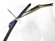 Windschutzscheibe Scheibenwischer Alfa-Romeo 156 1997.07 - 2003.11 Gebraucht,