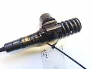 Einspritzdüse Mitsubishi Lancer VIII, 2007 - 2015 03G130073G+,