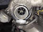 Turbolader SAAB 9-3, 2002.09 - 2008.06 24445082, 717625-1