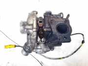 Turbolader Nissan X-Trail, 2007.06 - 2013.01 H8200638766,773087-2