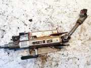 Lenksäule Peugeot 407, 2004.05 - 2010.12 2744a330, 96570097xt 26118262