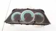 Tachometer Toyota Corolla Verso, III 2004.05 - 2007 838000f090,83800-0f090 mb257430-3100