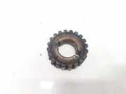 Riemenscheibe Kurbelwelle Nissan Sunny, B12 1986.02 - 1990.07 Gebraucht,