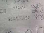 Innenausstattung Peugeot 1007, 2005.04 - 2009.12 MP5614, MP5614 9657574277