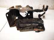 Batterieaufnahme Honda Civic, 2006,01 - 2011.01 Gebraucht,
