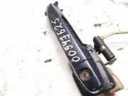 T?rgriff T?raussengriff - Vorne Linke Toyota RAV-4, II 2000.09 - 2005.11 Gebraucht,