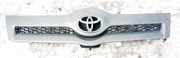 Kühlergrill Frontgrill Kühlergitter Toyota Corolla Verso, III 2004.05 - 2007 531110f020,53111-0f020