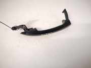 Türgriff Türaussengriff - Hinten Linke Volkswagen Passat, B6 2005.08 - 2010.11 3c0837210, BKC
