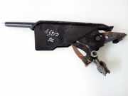 Handbremshebel Audi A4, B5 1994.11 - 1999.09 Gebraucht,
