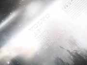 Zierleiste Volvo C30, I 2006.01 - 2010.01 08687734,